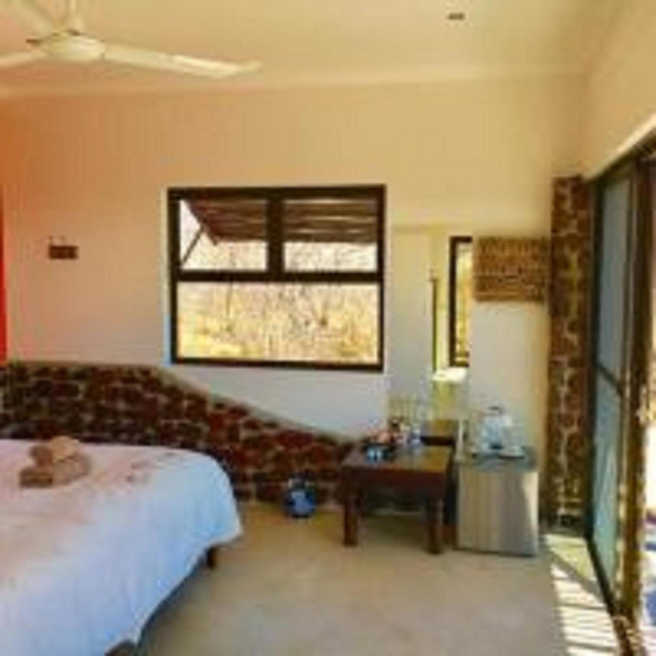 Отель Waterberg Guest Farm Экстерьер фото