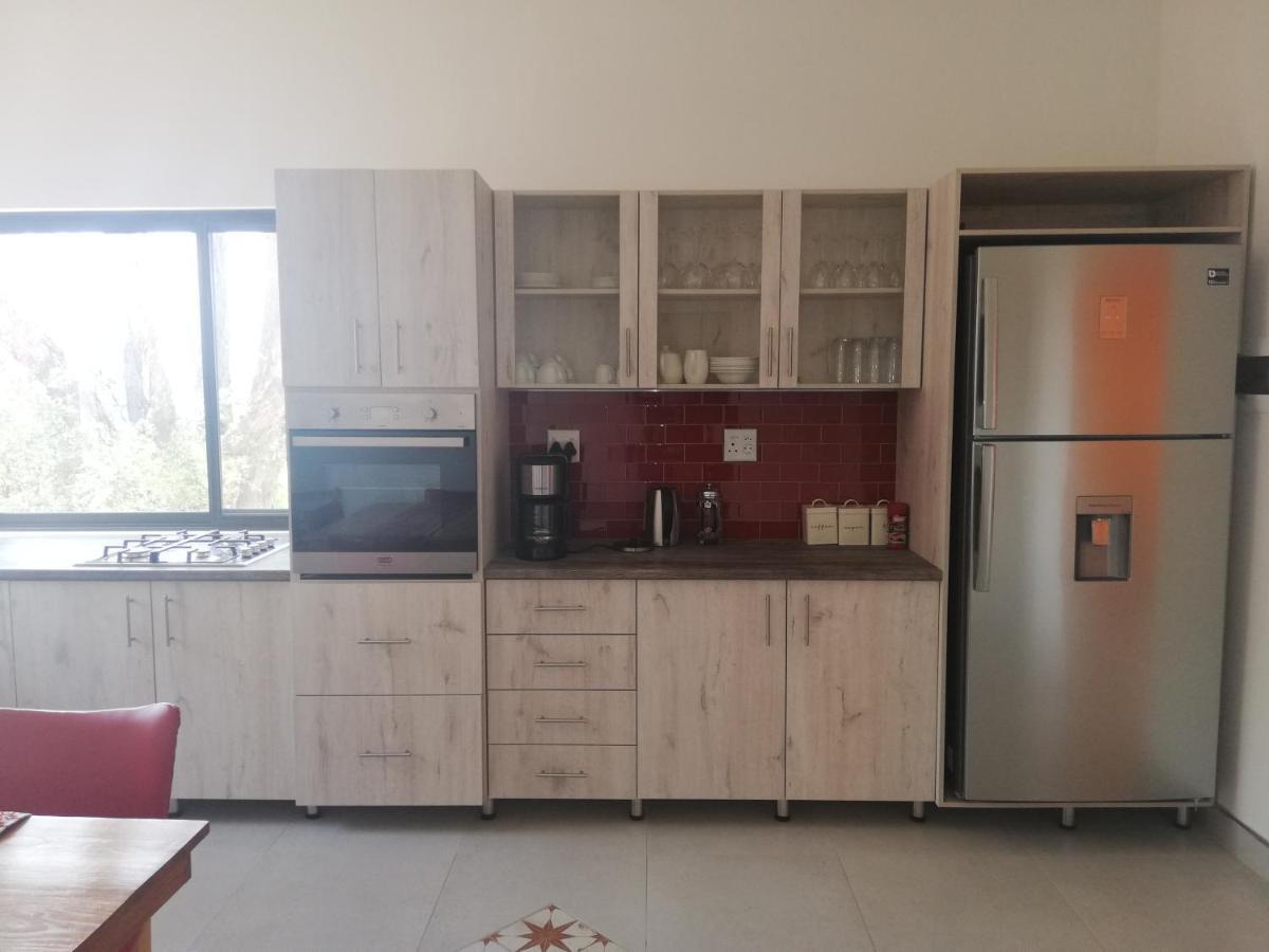 Отель Waterberg Guest Farm Экстерьер фото